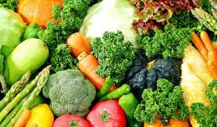 　蔬菜配送为人们的生活带来了哪些便利