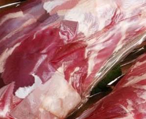 肉类冻品配送怎样保证食材质量