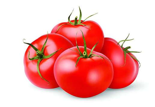 吃西红柿的健康益处